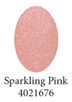 U2 Sparkling Color Powder - Sparkling Pink
