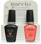 CUCCIO Gel Color MatchMakers Paradise City - 0.43oz / 13 mL