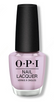 OPI Classic Nail Lacquer Graffiti Sweetie - .5 oz fl