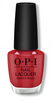 OPI Classic Nail Lacquer Art Walk in Suzi's Shoes - .5 oz fl