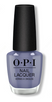OPI Classic Nail Lacquer OPI? DTLA - .5 oz fl