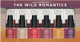 CND Shellac & CND Vinylux Wild Romantics Prepack - 12 PC***No Display