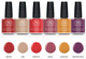 CND Vinylux Nail Polish FALL 2021 Wild Romantics - Open Stock