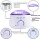 Professional Wax Warmer Pro-Wax 100