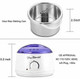Professional Wax Warmer Pro-Wax 100