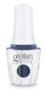 Gelish Soak-Off Gel No Cell? Oh Well!