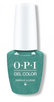 OPI GelColor Magnetic Gel Effects Wave 2??Emerald Illusion - .5 Oz / 15 mL