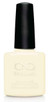 CND Shellac Gel Polish White Button Down - .25 fl oz