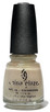 China Glaze Nail Polish Lacquer Undone - .5oz