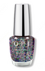 OPI Infinite Shine Cheers to Mani Years - .5 Oz / 15 mL