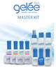LeChat Gel??e Powder Gel Nail System Master Kit