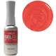 Orly Gel FX Soak-Off Gel Dancing Embers - .3 fl oz / 9 ml