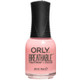 Orly Breathable Treatment + Color Happy & Healthy - 0.6 oz