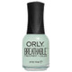 Orly Breathable Treatment + Color Fresh Start - 0.6 oz