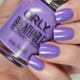 Orly Breathable Treatment + Color Feeling Free - 0.6 oz