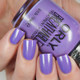 Orly Breathable Treatment + Color Feeling Free - 0.6 oz
