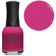 Orly Breathable Treatment + Color Berry Intuitive - 0.6 oz