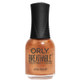 Orly Breathable Treatment + Color Golden Girl - 0.6 oz