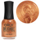 Orly Breathable Treatment + Color Golden Girl - 0.6 oz