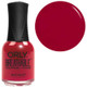 Orly Breathable Treatment + Color This Took A Tourmaline - 0.6 oz