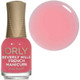 ORLY Nail Lacquer Beverly Hills Plum - .6 fl oz / 18 mL