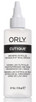 ORLY Cutique Cuticle Remover  - 4 fl oz / 118 mL