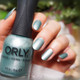 ORLY Nail Lacquer Electric Jungle - .6 fl oz / 18 mL