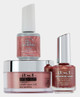 ibd Gel & Dip & Lacquer Trio Set Palermo
