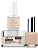 ibd Gel & Dip & Lacquer Trio Set Cashmere Blush