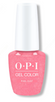 OPI GelColor Pixel Dust - .5 Oz / 15 mL