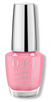 OPI Infinite Shine Racing for Pinks - .5 Oz / 15 mL