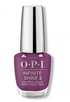 OPI Infinite Shine N00Berry - .5 Oz / 15 mL