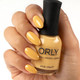 ORLY Nail Lacquer Golden Afternoon - .6 fl oz / 18 mL