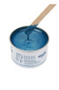 Satin Smooth Titanium Blue Thin Film Hard Wax - 14oz - SSW14MP