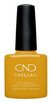 CND Shellac Gel Polish Among The Marigolds - .25 fl oz