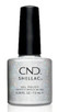 CND Shellac Gel Polish Ice Vapor - .25 fl oz