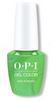 OPI GelColor Make Rainbows - .5 Oz / 15 mL
