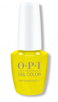 OPI GelColor Bee Unapologetic - .5 Oz / 15 mL