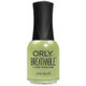 Orly Breathable Treatment + Color Simply The Zest - 0.6 oz