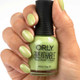 Orly Breathable Treatment + Color Simply The Zest - 0.6 oz