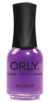 ORLY Nail Lacquer Crash The Part - .6 fl oz / 18 mL