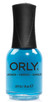 ORLY Nail Lacquer Rinse & Repeat - .6 fl oz / 18 mL