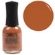 Orly Breathable Treatment + Color Cognac Crush - .6 fl oz