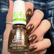 Eco Glaze Nail Polish Deep Roots - 14 mL / 0.5 fl oz