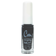LeChat Cm Striping Nail Art - Black