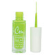LeChat Cm Striping Nail Art - Electric Green