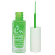 LeChat Cm Striping Nail Art - Hot Green