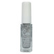 LeChat Cm Striping Nail Art - Silver Glitter
