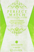 LeChat Perfect Match Gel Polish & Nail Lacquer Spearmint - .5oz