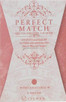 LeChat Perfect Match Gel Polish & Nail Lacquer Precious Coral - .5oz